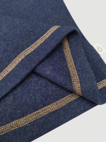 Термобелье Mjölk Синий меланж