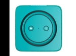 Умная колонка Яндекс Станция Макс с Zigbee и Алисой (65 Вт, Bluetooth 5.0, Wi-Fi, HDMI), Бирюзовая