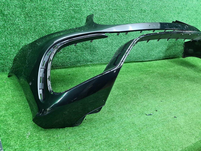 Бампер передний Mercedes GLE V167 (2018-2024) AMG