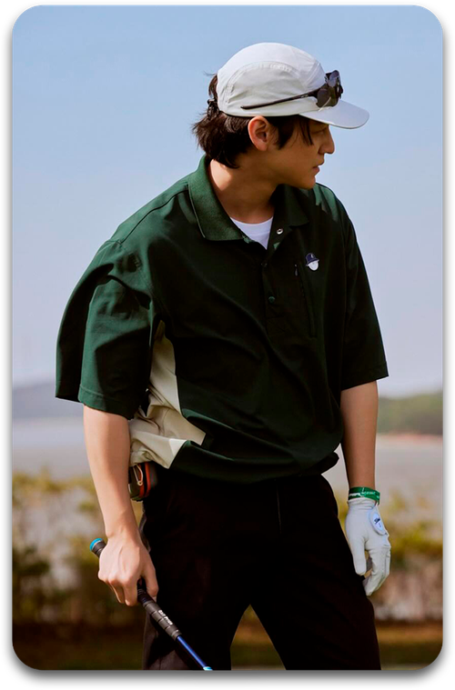 Карта #0947 / Kim Beom