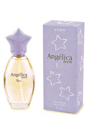 Avon Angelica Teen Star