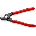 Ножницы для резки кабелей 165 мм Knipex 95 11 165