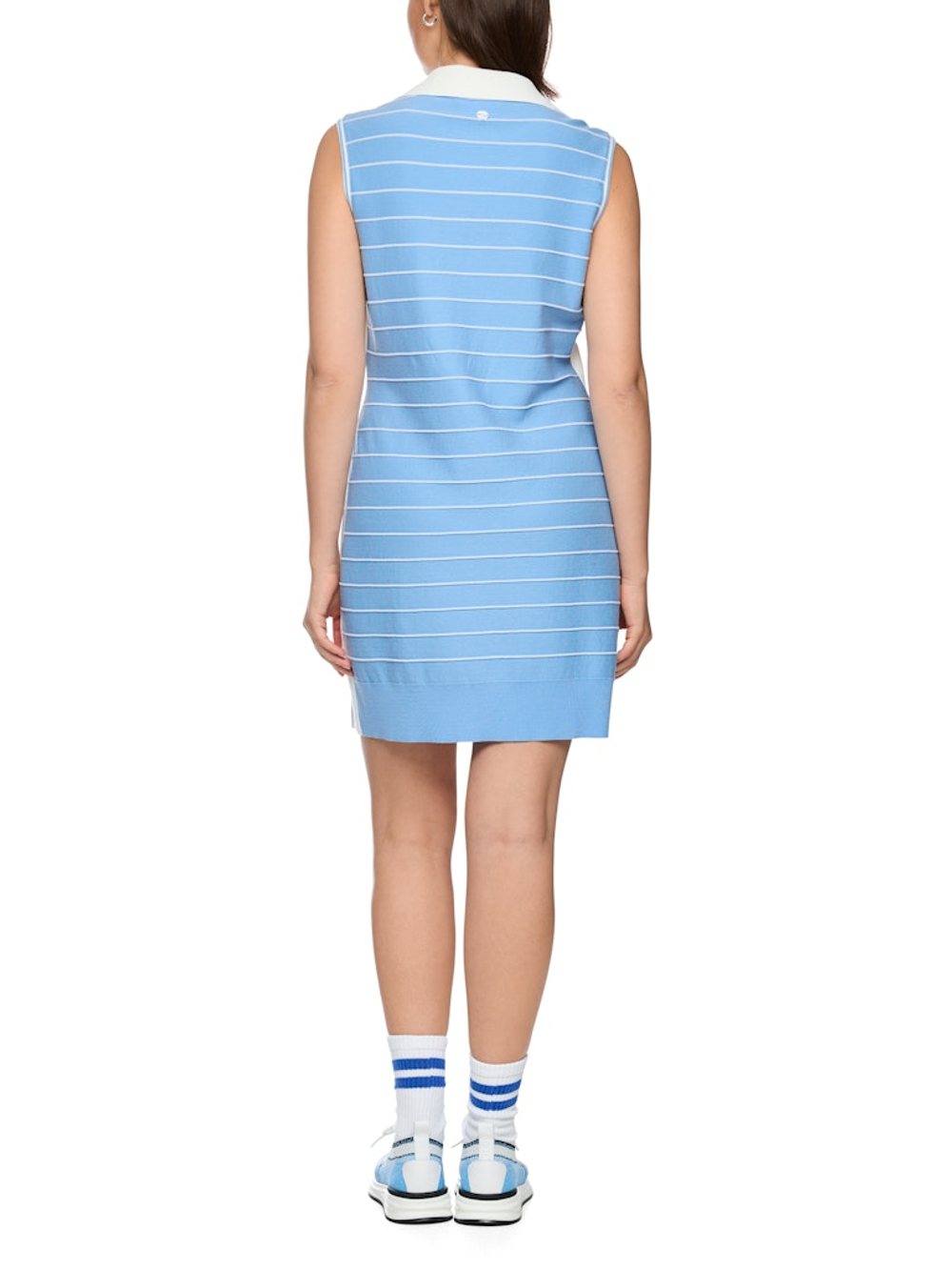 платье летнее