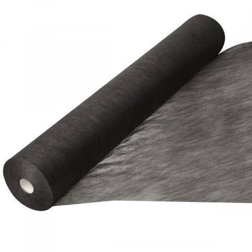 80х200 в рулоне черный (100шт)