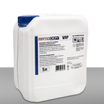 RatioDem WRP 5л Средство для автоматической мойки пароконвектоматов с ополаскивающим эффектом (2 в 1)