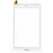 Тачскрин MJK-1358-FPC (Белый)
