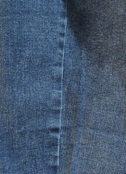 Джинсы женские тонкие весенние летние синие деним стрейчевые на резинке бананы с подворотом на шнурке большой размер плюс гигант великан 34 35 36 38 58 7xL 6XL 5XL