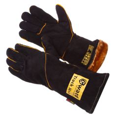 Краги Gward Track Black Zima