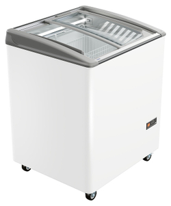 Ларь морозильный Haier SD-206AE