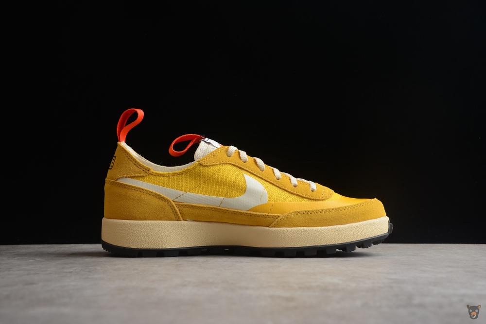 Кроссовки Tom Sachs x Nike Craft General Purpose