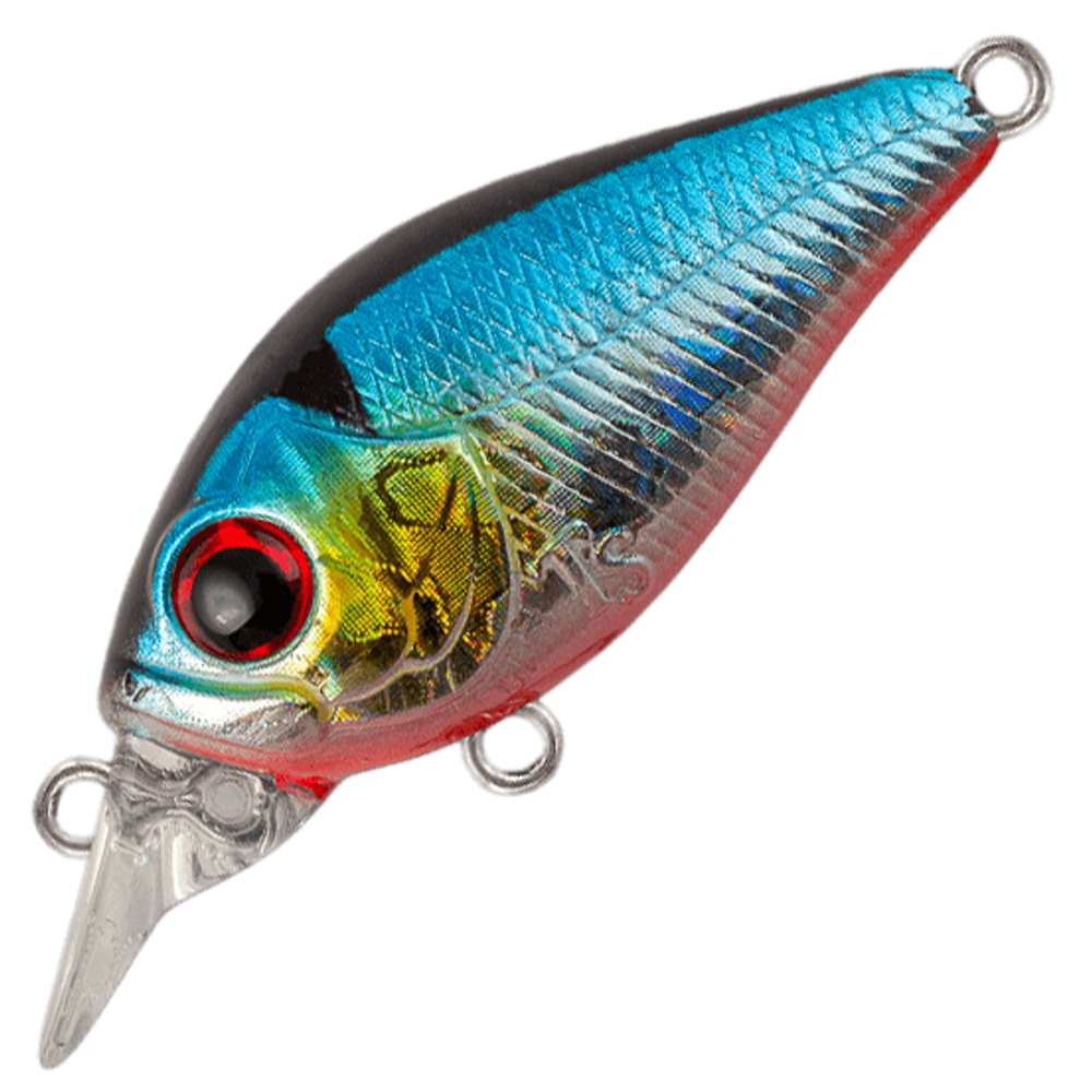 Воблер TsuYoki GAMBIT 35F (35мм, 3.8гр)