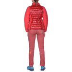 Black Yak куртка женская пуховая B5XT1 JACKET W#2
