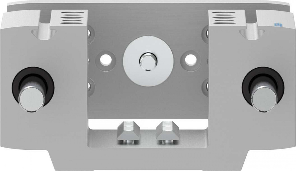 Направляющая Festo EAGF-P1-KF-40-100