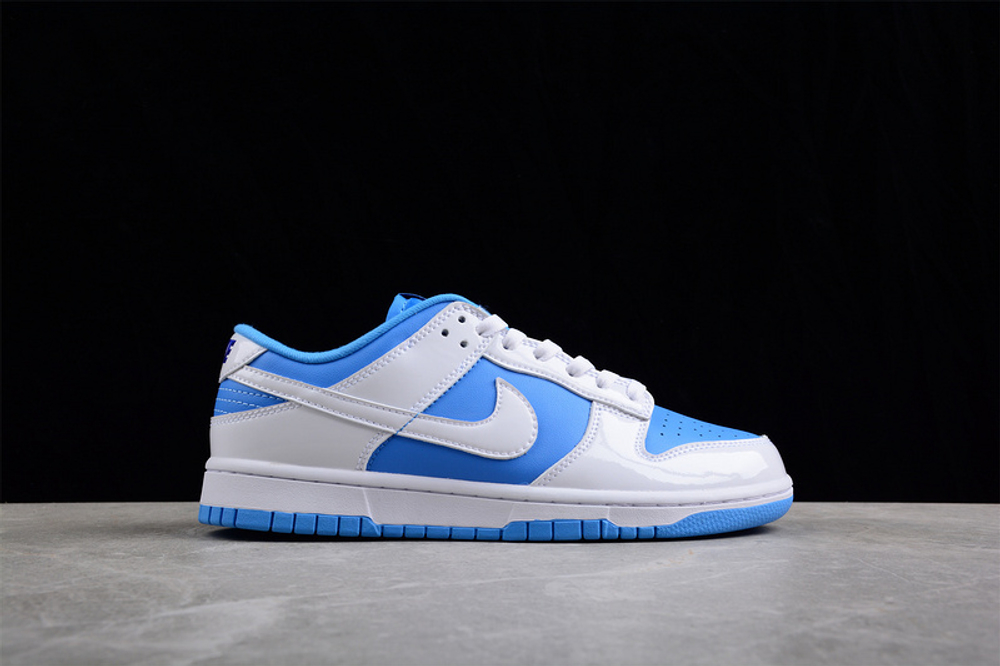 Nike Dunk Low Reverse UNC