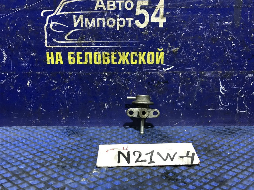 Регулятор давления топлива MITSUBISHI RVR 1995