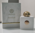 Тестер парфюмерии Amouage HONOUR FOR WOMAN 100ml TESTER