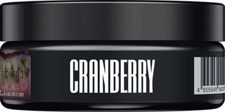 Табак MustHave - Cranberry 25 г