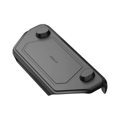 Чехол Steam Deck Mood Case Black (hub kit)