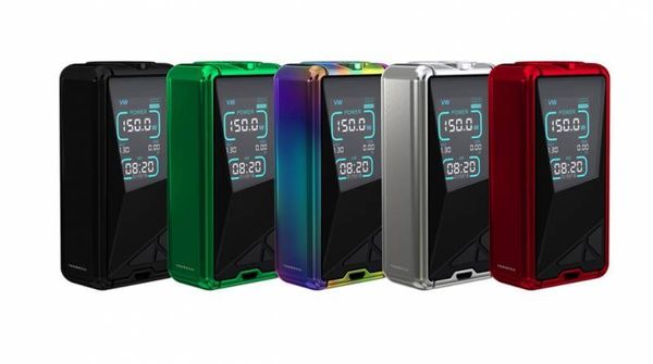 Купить Боксмод Eleaf TESSERA 150W Mod