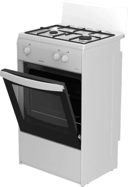Плита газовая Darina 1AS GM521 001 W