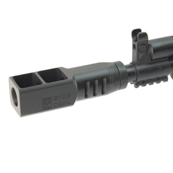 ДТК Ильина ГК-05, Custom Guns