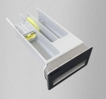 Профессиональная стиральная машина Asko WMC6767VI.S фото 10