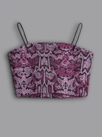 Комплект топов для девочки