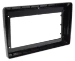 Магнитола для Mitsubishi (206x105мм) - Teyes CC3-2K-360 монитор 13" 2K QLED на Android 10, Быстрая, CarPlay, 4G SIM-слот, 4 камеры в комплекте
