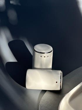 Перечница 58мм CHOPIN PLATINUM