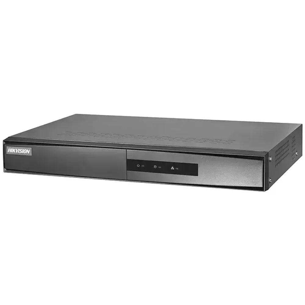 DS-7108NI-Q1/8P/M(C) IP ВИДЕОРЕГИСТРАТОР HIKVISION
