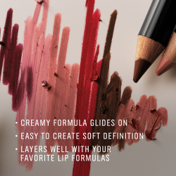 Bobbi Brown Lip Pencil - Товар: Трвала контурівка для губ оттенок Afternoon Tea, 1 g