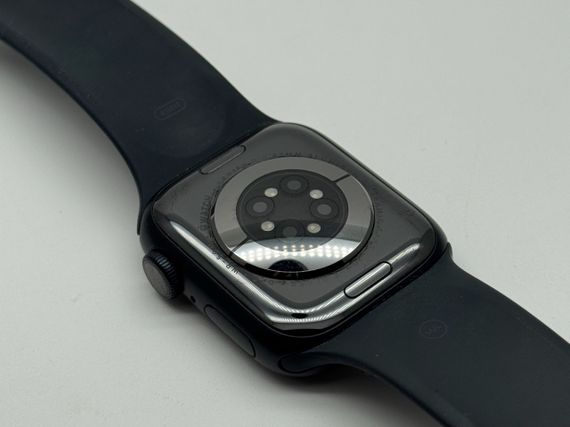 Apple Watch 8 41mm Midnight