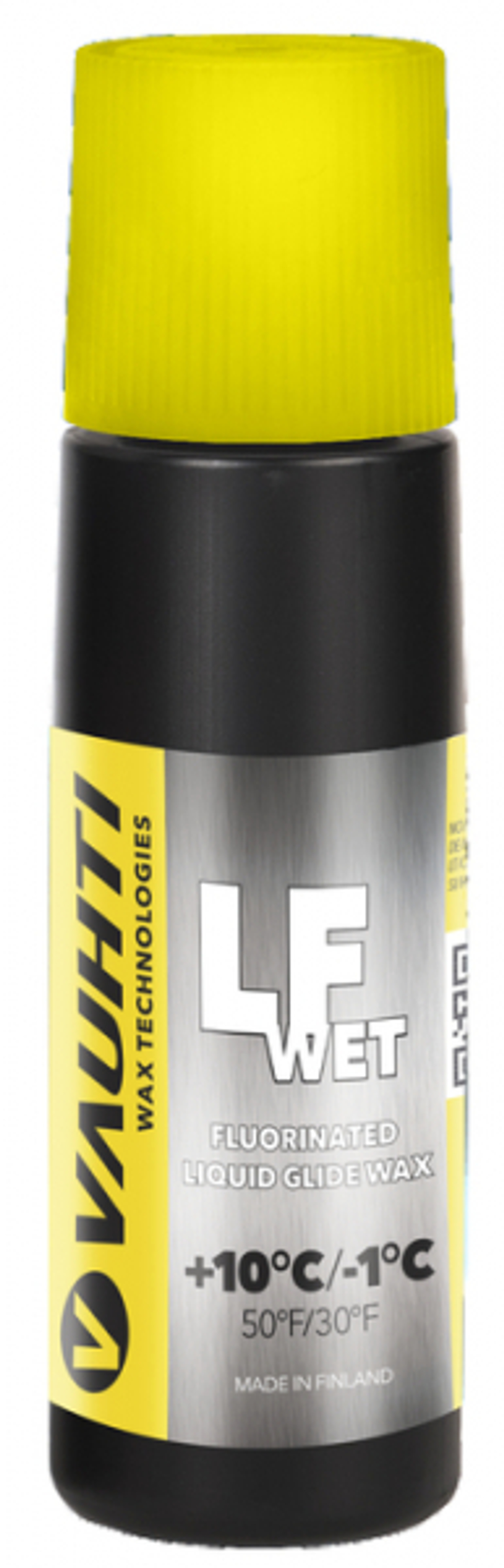 Жидкий парафин Vauhti LF WET +10°C/-1°C (EV341-QLFW)