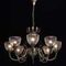 Подвесная люстра MW-Light Аманда 481011608