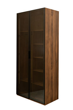 Шкаф Garda Decor Alto gd-10005-2