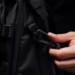 Рюкзак Code of Bell X-TYPE — Backpack