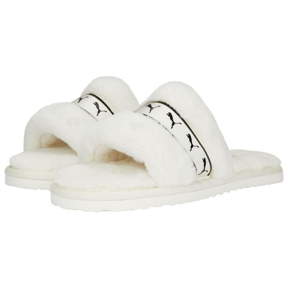 Puma Fluff Remix BX 'White'