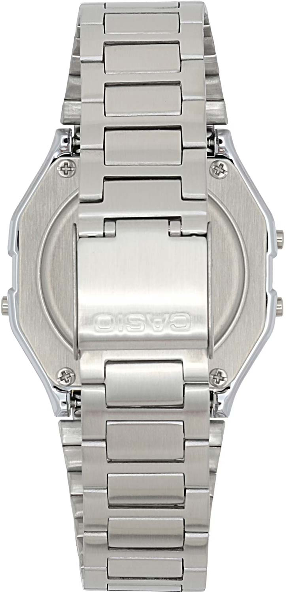 Часы Casio A-158WEA-9E