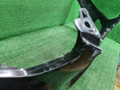 Бампер передний BMW X5 G05 (2018-2023)