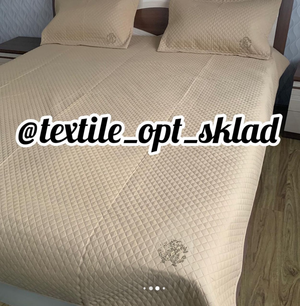 Покрывало РОБЕРТО ХБ 2сп ЛИКВИ!