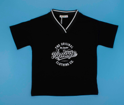 футболка Винтаж 4681