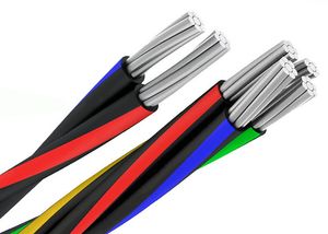 СИП и СИП-арматура