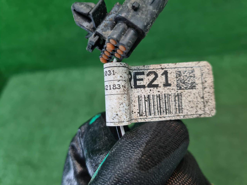 Проводка заднего бампера Kia Ceed 3 (2021-н.в.)