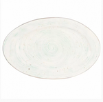 Блюдо овальное Coral Fusion 31,5*20 см, P.L. Proff Cuisine