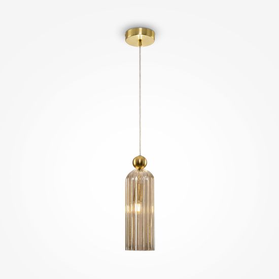 Подвесной светильник Maytoni MOD302PL-01CG
