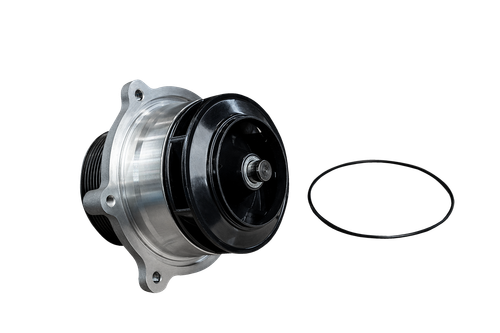 Насос водяной DAF (1778280) SORL