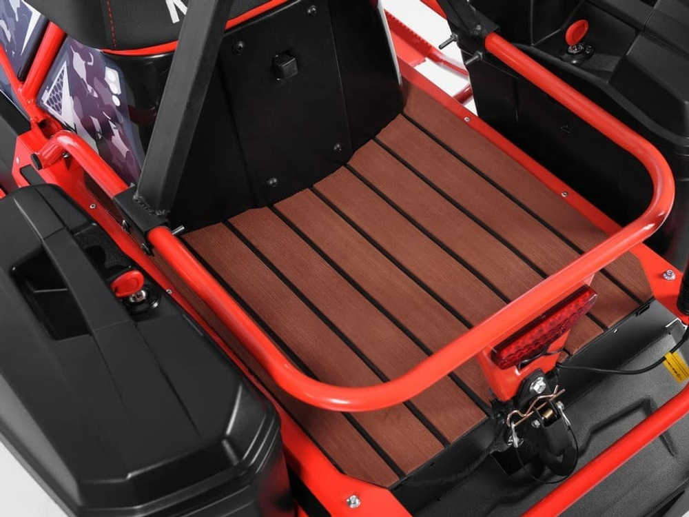 Снегоход SHARMAX SN-650 (2024)