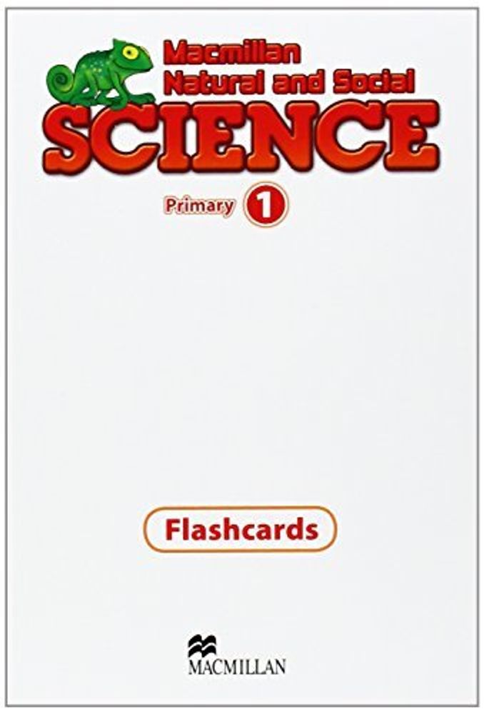 Mac Natural And Social Science 1 Flashcards