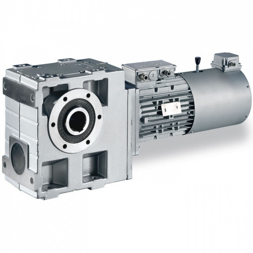 Мотор-редуктор Lenze GKR04-2M-HAK-063C42