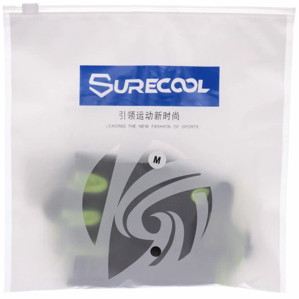 Перчатки для фитнеса ST-802, размер M